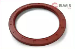 ELWIS ROYAL 8144211 -  Уплотняющее кольцо, коленчатый вал